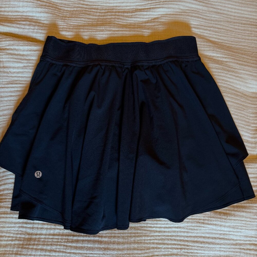 Lululemon Tennis Skirt